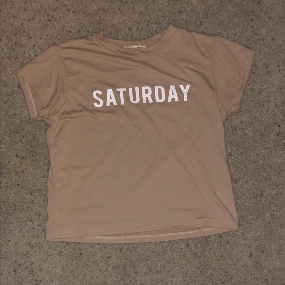 T-shirt
